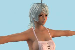 Hentai Girl Hentai Girl-2